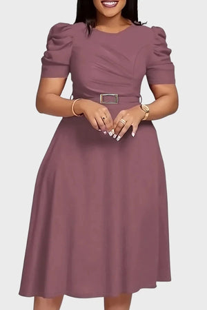 Pale Pinkish Gray