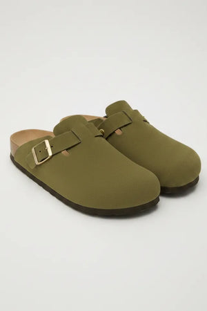 Army Green