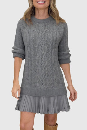 Gray
