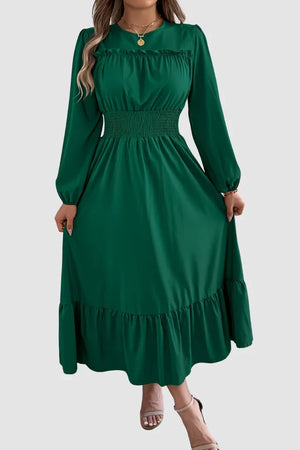 Dark Green