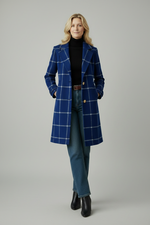 Royal Blue