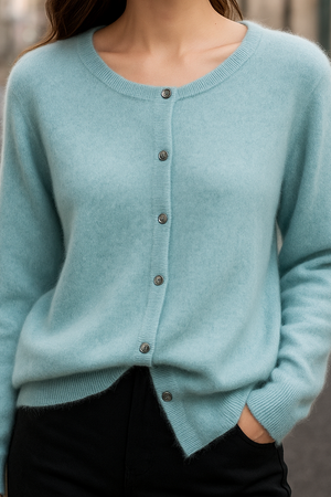 Mint Green
