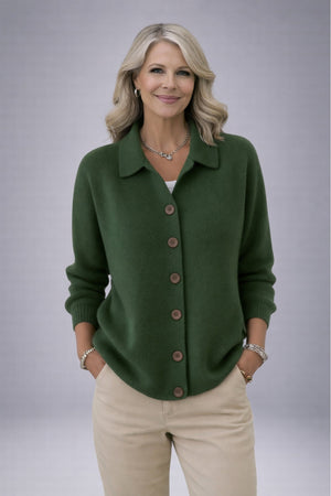 Dark green