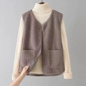 Grey Beige