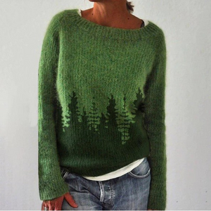 Green/Trees