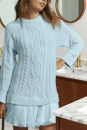 Light Blue