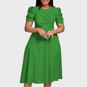 Emerald Green