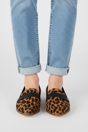 Leopard Print