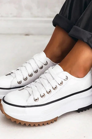 Alphine White