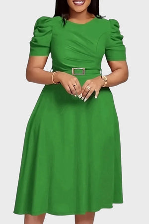 Emerald Green