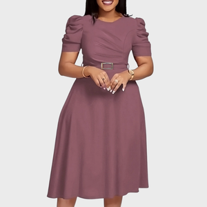Pale Pinkish Gray