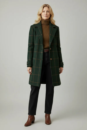 Forest Green