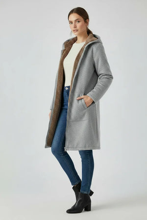 Light grey