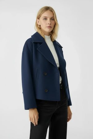 Navy blue