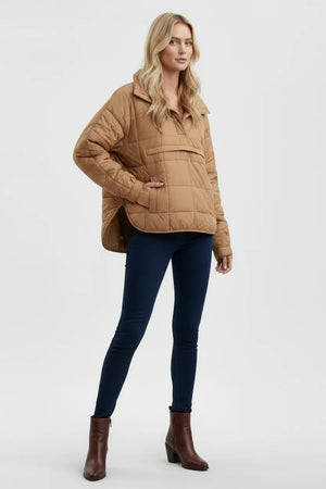 Light Brown