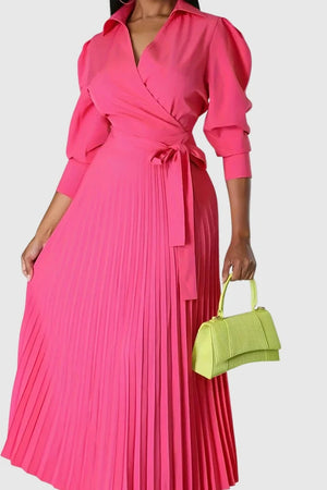 Barbie Pink
