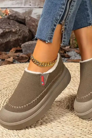 Olive Brown