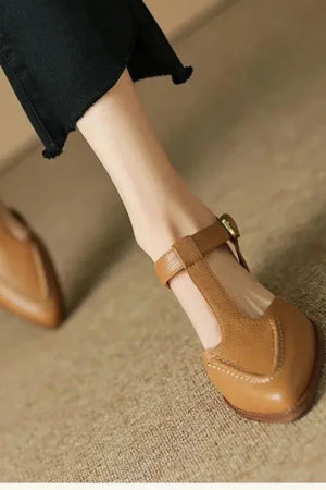 Light Brown