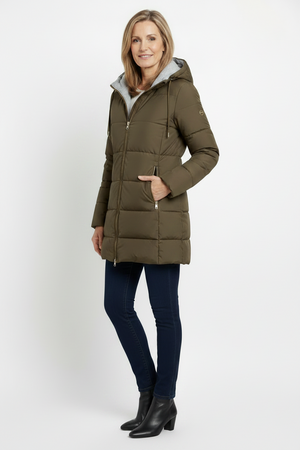 Army Green