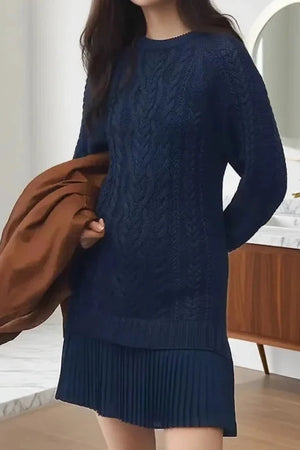 Dark Blue