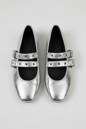Silver