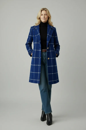 Royal Blue