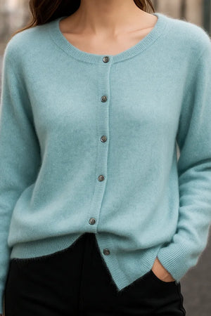 Mint Green