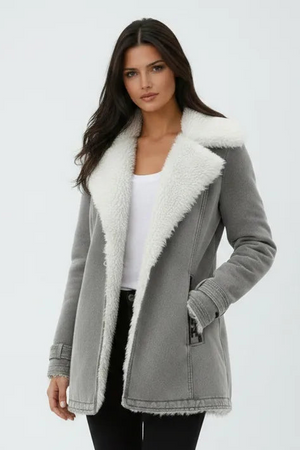 Grey