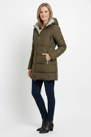 Army Green