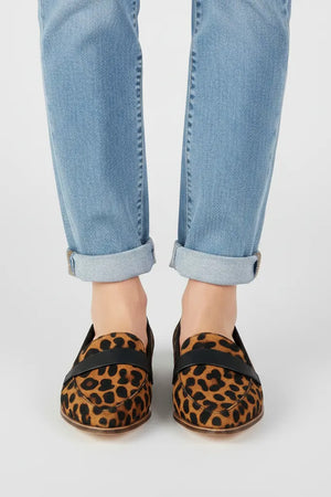 Leopard Print