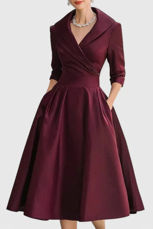Deep Red