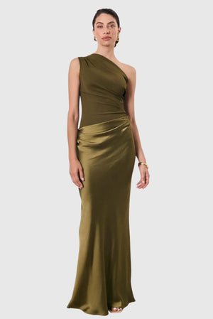 Olive Green