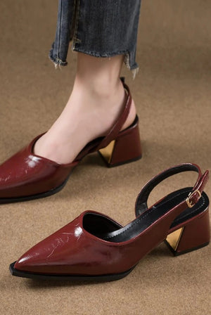 Wine Red