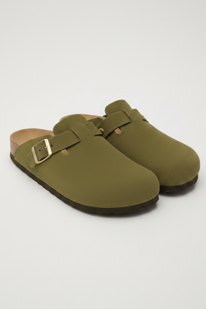 Army Green