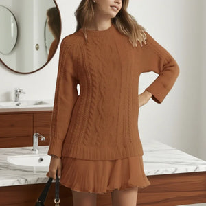 Caramel Brown