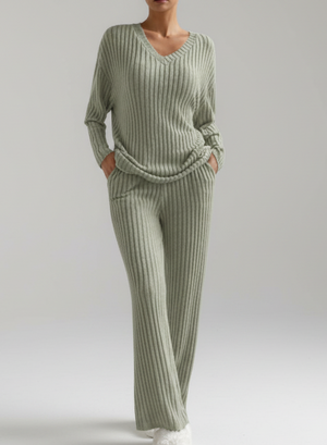 Olive green