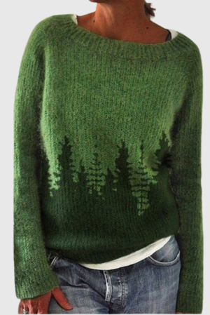 Green/Trees