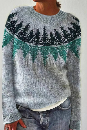 Gray/Tree