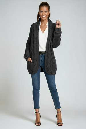 Dark grey
