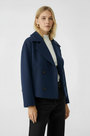 Navy blue